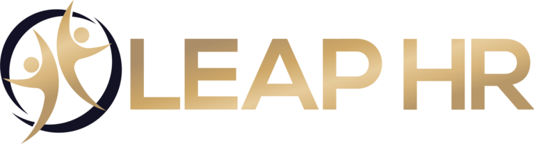 LEAP TA - LEAP HR